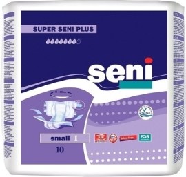 TZMO Seni Super Plus Small 10ks