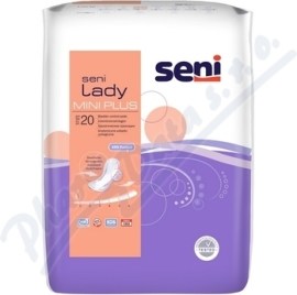 TZMO Seni Lady Mini 20ks