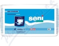 TZMO Seni Standard Medium 30ks - cena, porovnanie