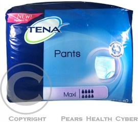 SCA Tena Pants Maxi Large 10ks