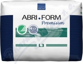 Abena International Abri Form Premium L3 20ks