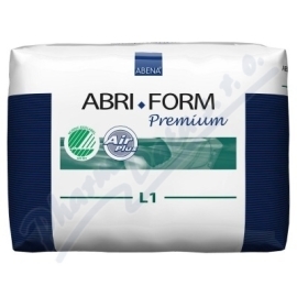 Abena International Abri Form Premium L1 26ks