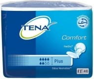 SCA Tena Comfort Plus 46ks - cena, porovnanie