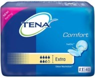 SCA Tena Comfort Extra 40ks - cena, porovnanie