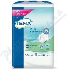 SCA Tena Slip Stretch 32ks