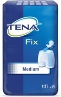 SCA Tena Fix Premium Medium 5ks - cena, porovnanie