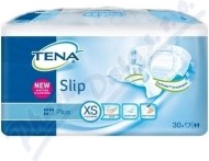 SCA Tena Slip Plus X Small 30ks - cena, porovnanie