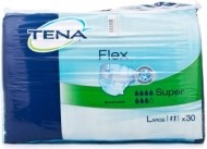 SCA Tena Flex Super Large 30ks - cena, porovnanie