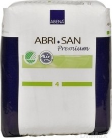 Abena International Abri San Premium 4 Air 28ks