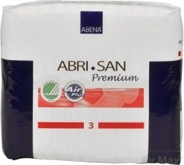 Abena International Abri San Premium 3 Air 28ks