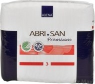 Abena International Abri San Premium 3 Air 28ks - cena, porovnanie