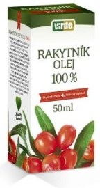 Virde Rakytník 100% 50ml