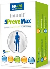 Simply You 5PreveMax Imunit 30tbl