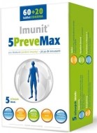 Simply You 5PreveMax Imunit 30tbl - cena, porovnanie
