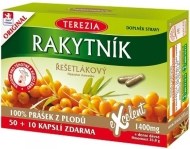 Terezia Company Rakytník Rešetliakový 100% 60tbl - cena, porovnanie