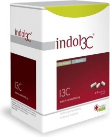 Medikapharm Indol3c 60tbl