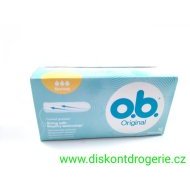 Johnson & Johnson OB Normal 16ks