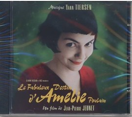 Amelie from Montmartre