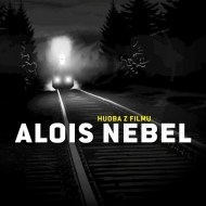 Alois Nebel - cena, porovnanie