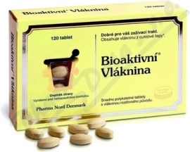 Pharma Nord Bio-Vláknina 120tbl