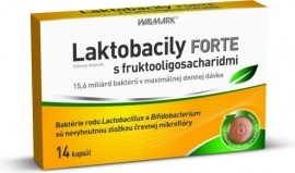 Walmark Lactobacily Forte 14tbl