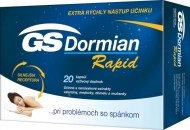 Green-Swan GS Dormian Rapid 20tbl