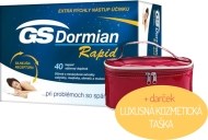 Green-Swan GS Dormian Rapid 40tbl - cena, porovnanie