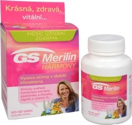 Green-Swan GS Merilin Harmony 90tbl