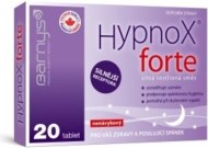 Barny´s HypnoX Forte 20tbl - cena, porovnanie