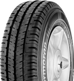 Kormoran Vanpro B2 215/70 R15 109S 