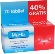 Naturprodukt Magnezium + B6 70tbl - cena, porovnanie