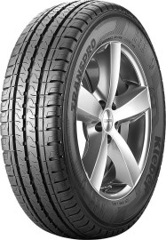 Kleber Transpro 215/75 R16 116R 