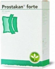 Dr. Willmar Schwabe Prostakan Forte 60tbl