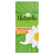 Procter & Gamble Naturella Camomille Normal Slip 20ks - cena, porovnanie