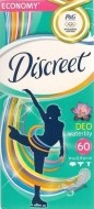 Procter & Gamble Discreet Slip Waterlily Multiform 60ks - cena, porovnanie