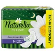 Procter & Gamble Naturella Camomile Classic Night 14ks - cena, porovnanie