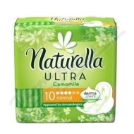 Procter & Gamble Naturella Camomile Ultra Normal 10ks - cena, porovnanie