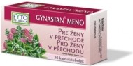 Fytopharma Gynastan Meno 30tbl - cena, porovnanie