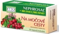 Fytopharma Nephrosal + brusnice 30tbl - cena, porovnanie