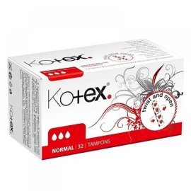 Kotex Normal 32ks