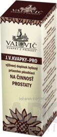 Valovič JV Kvapky Pro 50ml