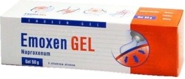 Emo-Farm Emoxen gél 50g