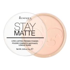 Rimmel Stay Matte Powder 14g