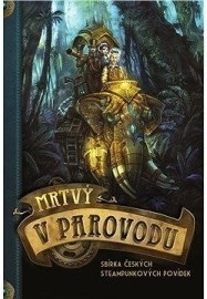 Mrtvý v parovodu