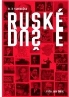 Ruské duše - cena, porovnanie