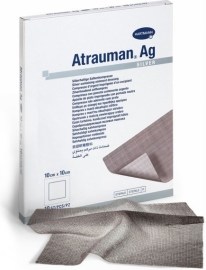 Hartmann-Rico Atrauman Ag 3ks