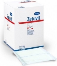 Hartmann-Rico Zetuvit 10x20cm 30ks