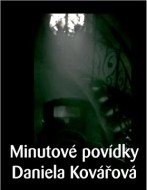 Minutové povídky - cena, porovnanie