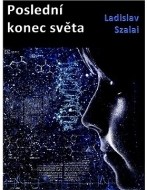 Poslední konec světa - cena, porovnanie