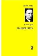 Italské listy - cena, porovnanie